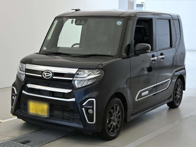 DAIHATSU TANTO — фото