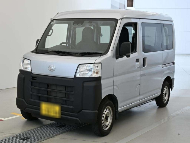 DAIHATSU HIJET — фото