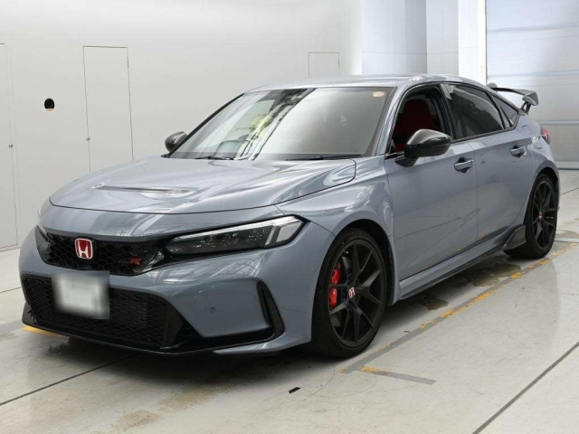 HONDA CIVIC — фото