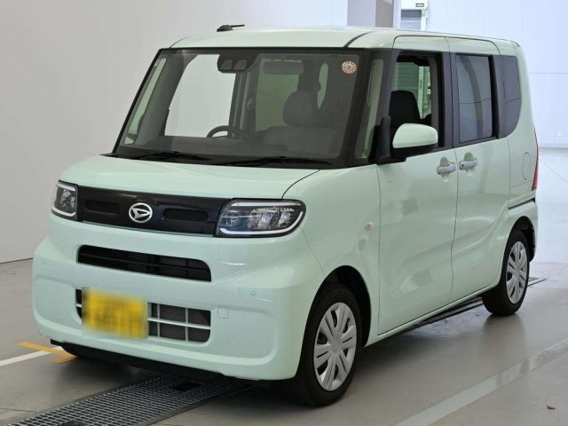 DAIHATSU TANTO — фото