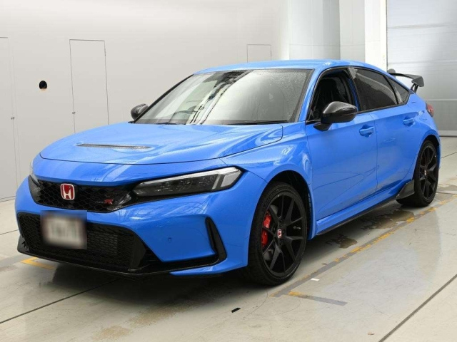 HONDA CIVIC — фото