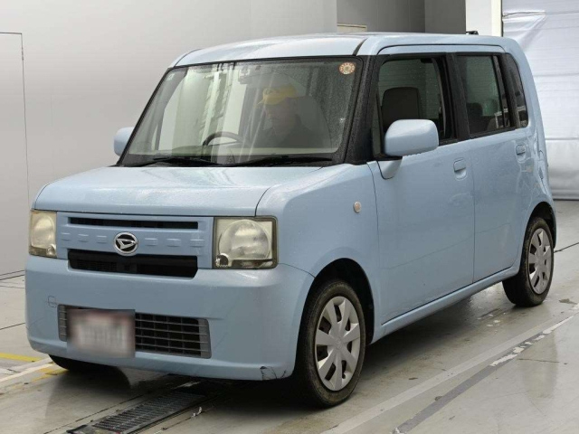 DAIHATSU MOVE — фото