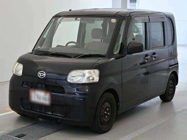 DAIHATSU TANTO — фото