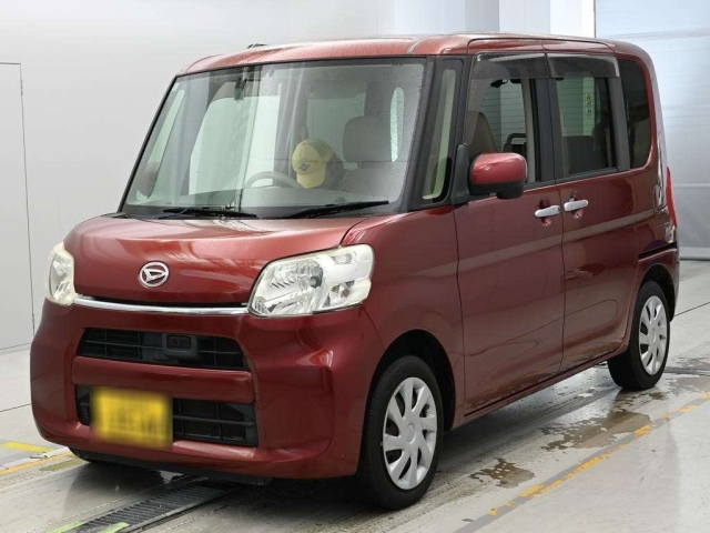 DAIHATSU TANTO — фото