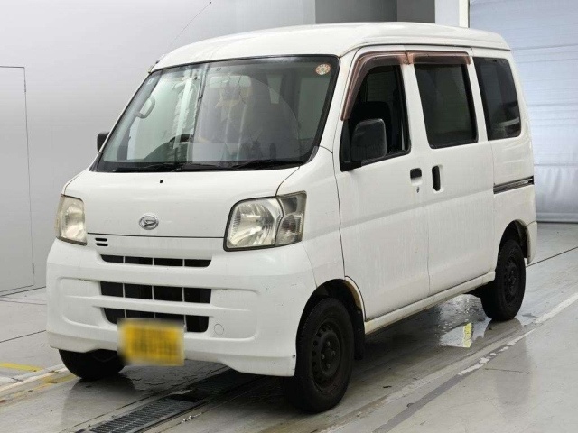 DAIHATSU HIJET — фото