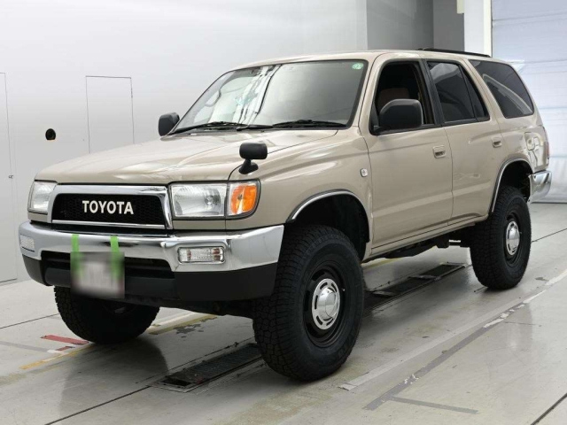 TOYOTA HILUX — фото