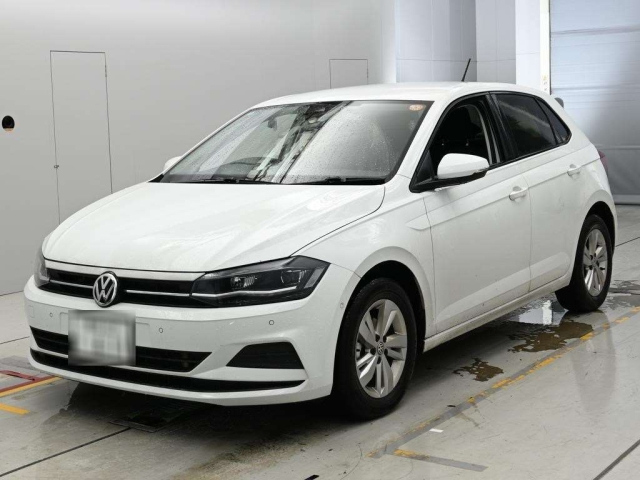 HONDA AA