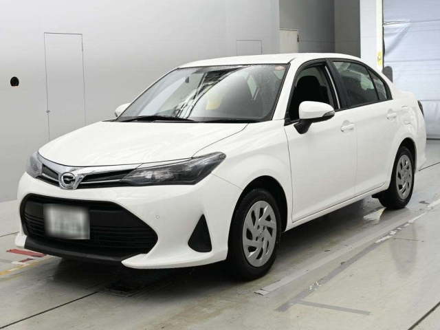 TOYOTA COROLLA — фото