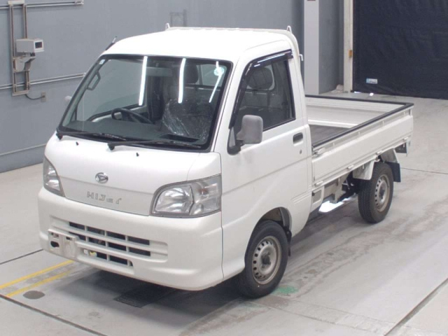 DAIHATSU HIJET — фото