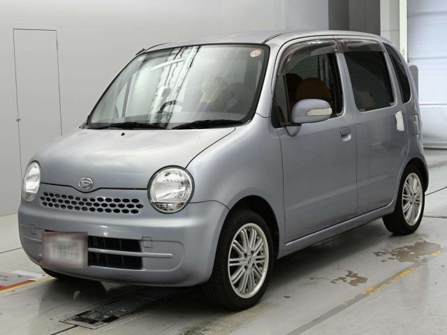 DAIHATSU MOVE — фото