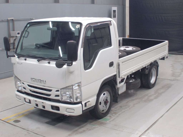 ISUZU ELF — фото