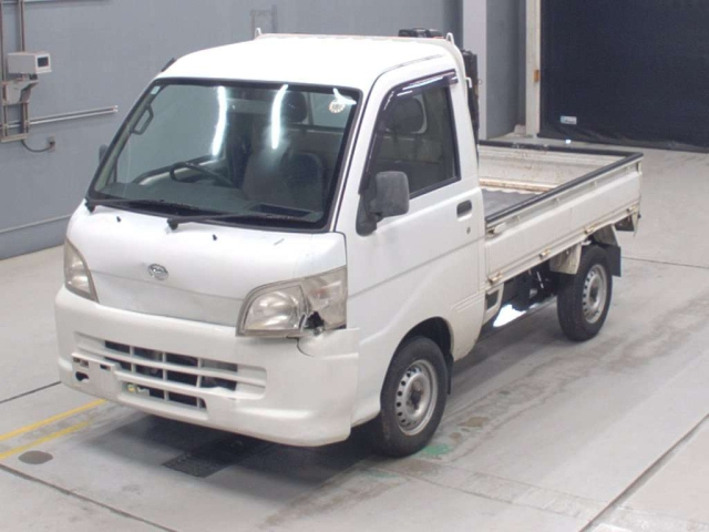 DAIHATSU HIJET — фото