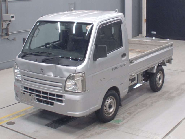 SUZUKI CARRY — фото