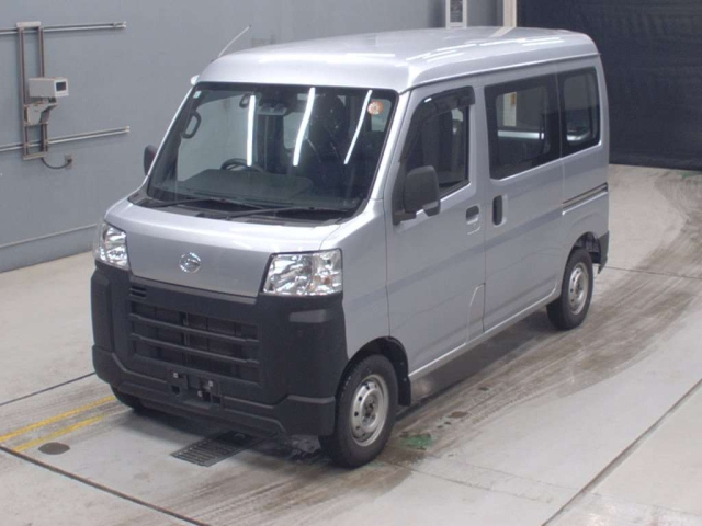 DAIHATSU HIJET — фото