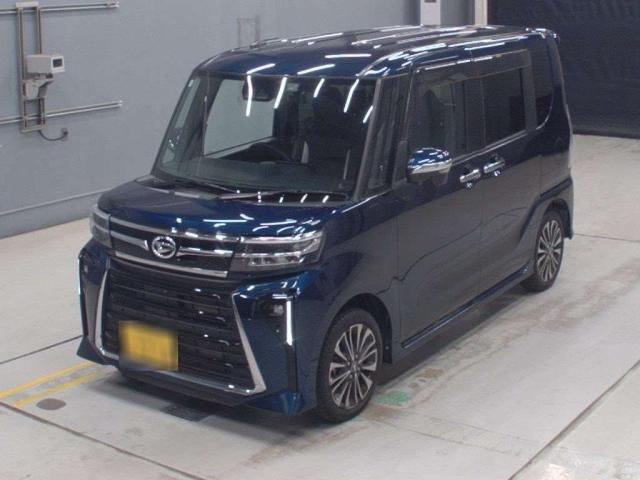DAIHATSU TANTO — фото