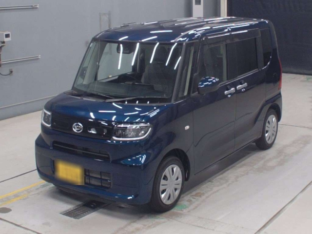 DAIHATSU TANTO — фото