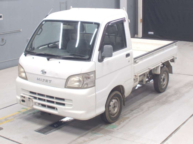 DAIHATSU HIJET — фото