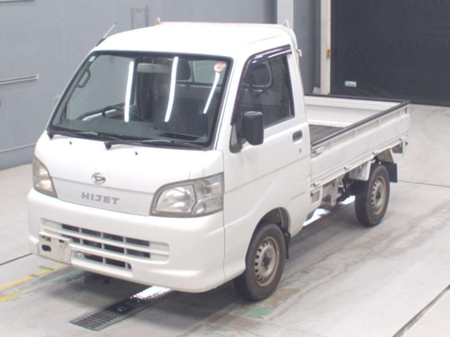DAIHATSU HIJET — фото