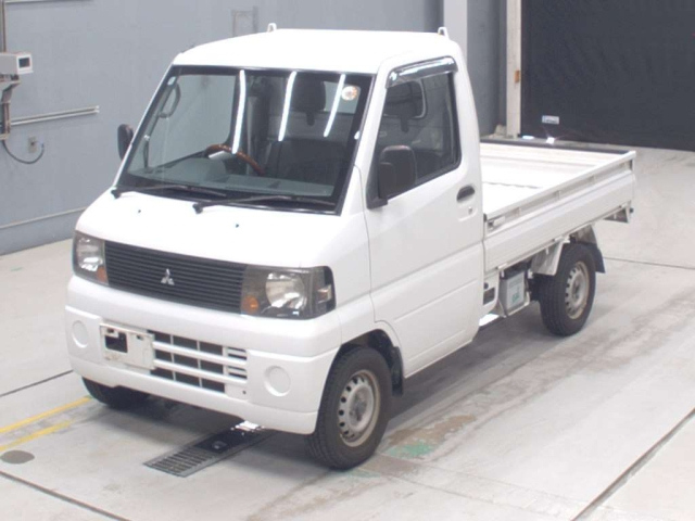 MITSUBISHI MINICAB TRUCK