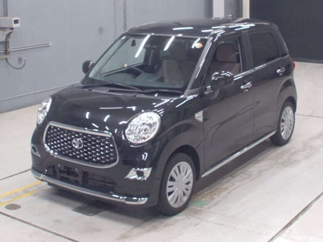 TOYOTA PIXIS JOY