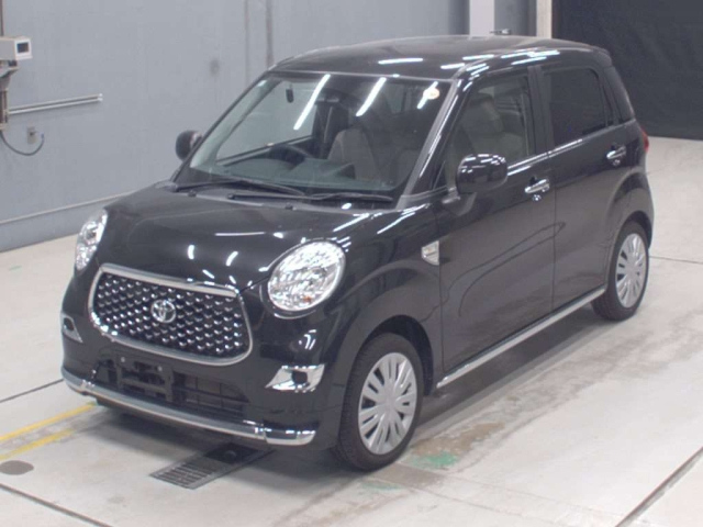 TOYOTA PIXIS JOY