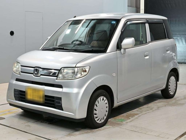 HONDA ZEST