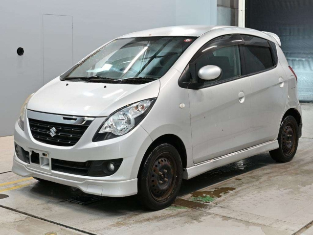 SUZUKI CERVO