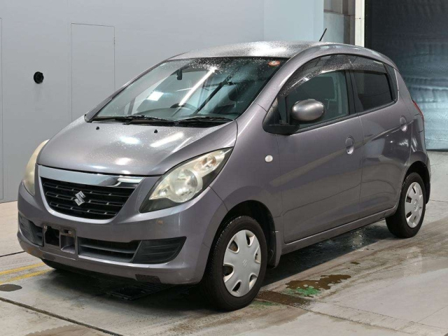 SUZUKI CERVO