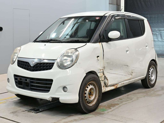 SUZUKI MRWAGON