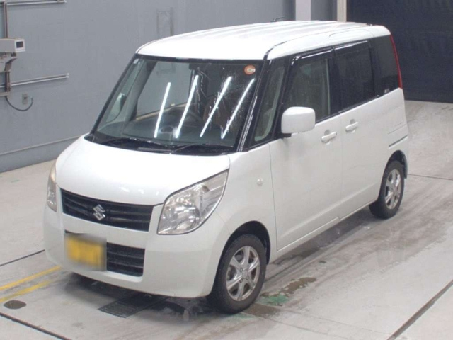 SUZUKI PALETTE
