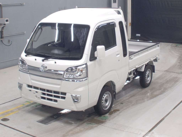 DAIHATSU HIJET — фото