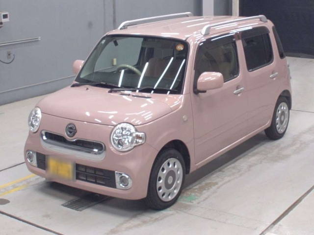 DAIHATSU MIRA — фото