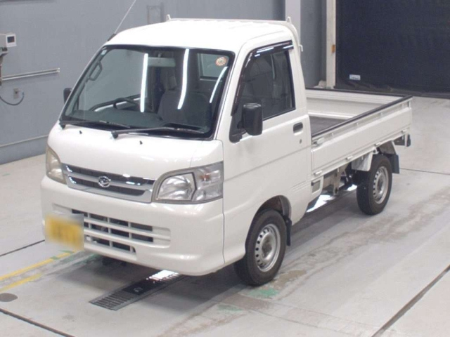 DAIHATSU HIJET — фото