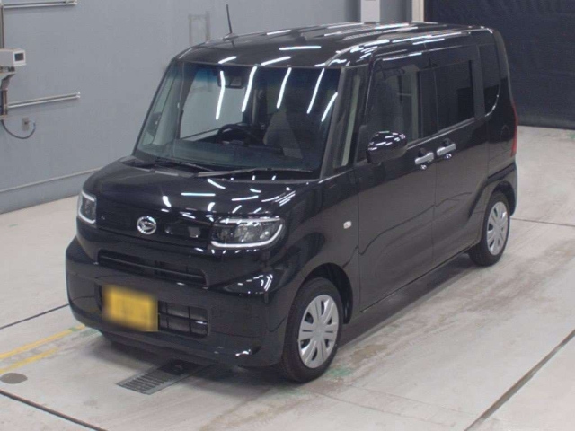 DAIHATSU TANTO — фото