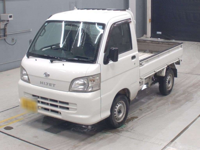 DAIHATSU HIJET — фото