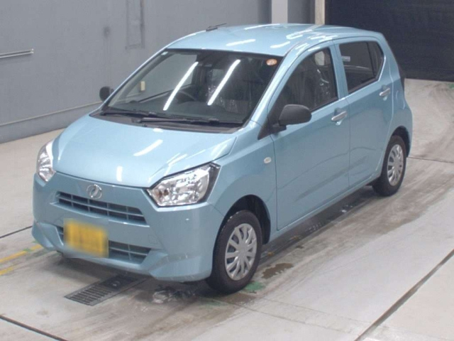 DAIHATSU MIRA — фото