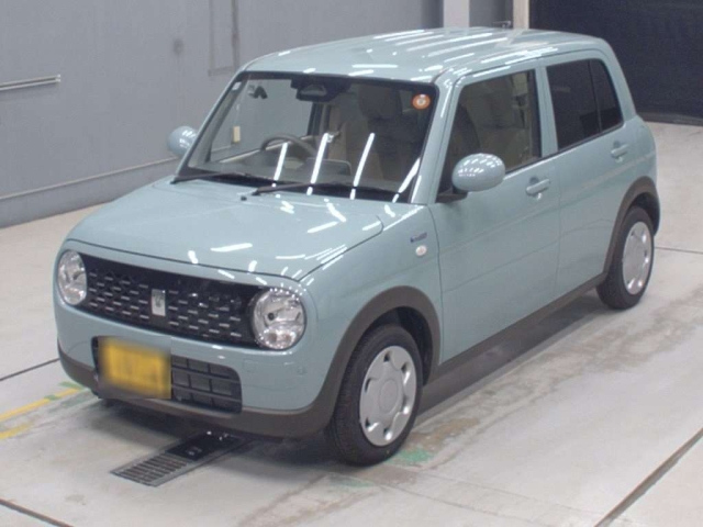 SUZUKI ALTO — фото