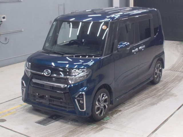 DAIHATSU TANTO — фото