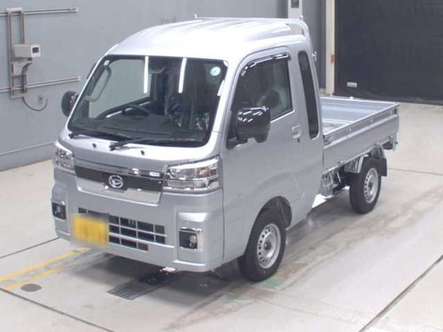 DAIHATSU HIJET — фото