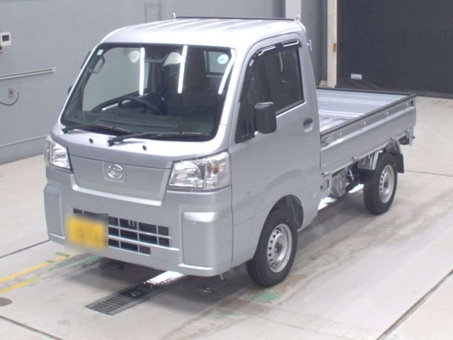 DAIHATSU HIJET — фото