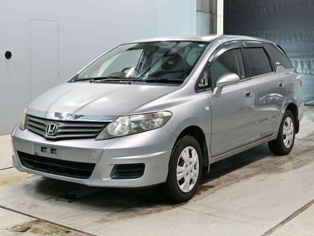 HONDA AIRWAVE — фото