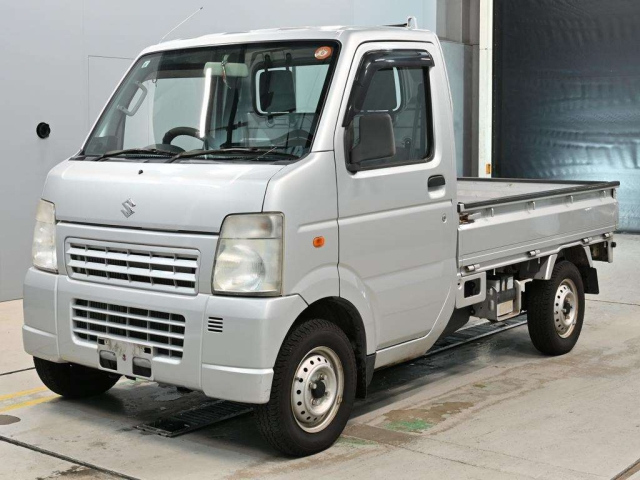 SUZUKI CARRY — фото