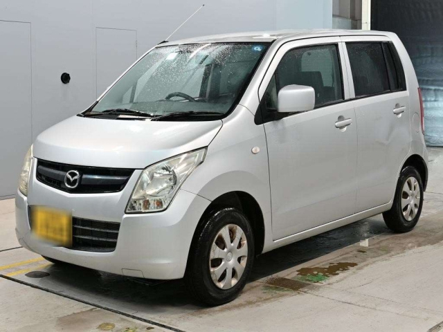 MAZDA AZ WAGON
