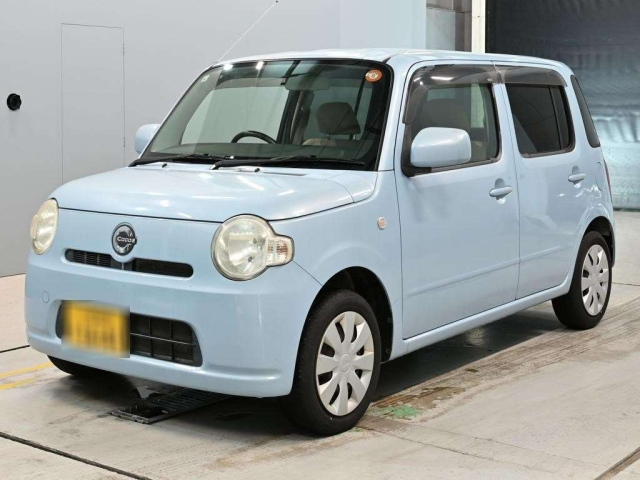 DAIHATSU MIRA — фото