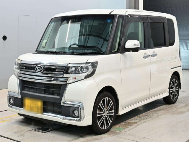 DAIHATSU TANTO — фото