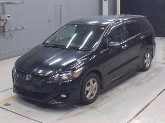 HONDA STREAM — фото