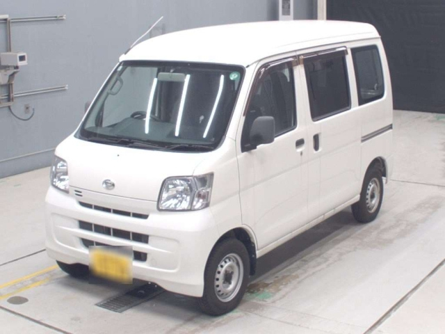 DAIHATSU HIJET — фото