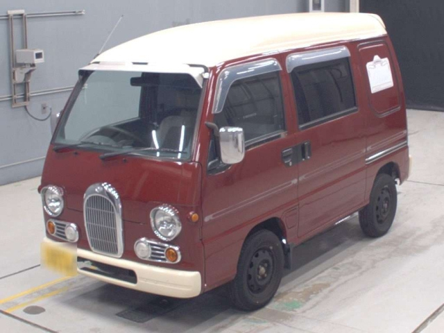 SUBARU SAMBAR