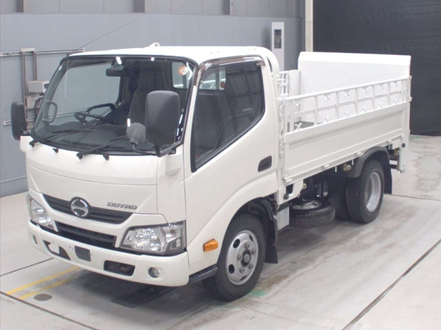 HINO DUTRO — фото