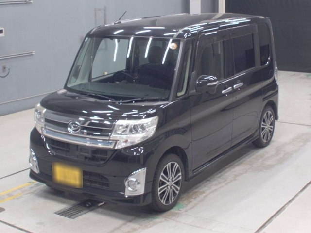 DAIHATSU TANTO — фото